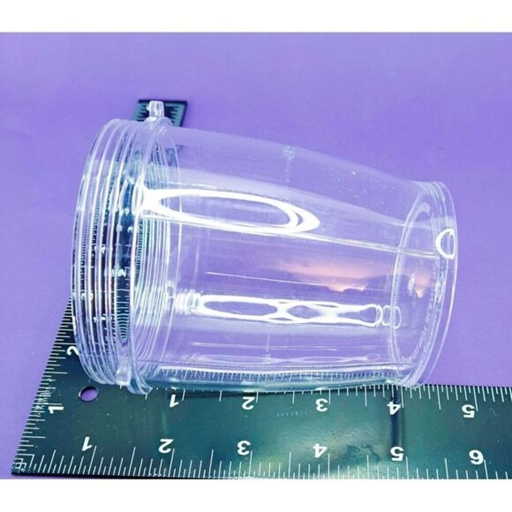 Magic Bullet‎ Blender Cup Replacement Part Transparent Container Cup - Picture 6 of 7